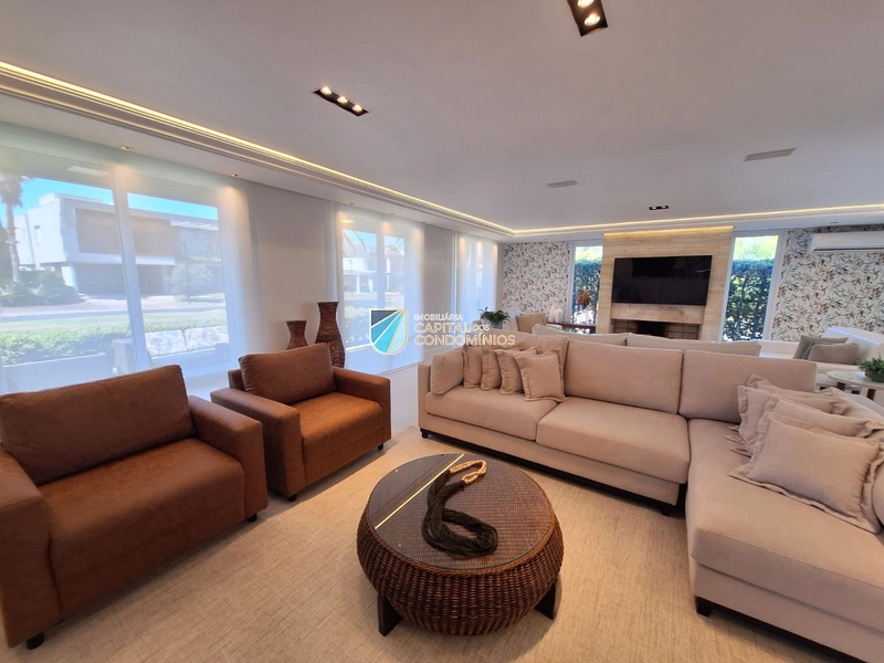 Sobrado em condomínio à beira mar em Xangri-lá.: 41ª foto da galeria de imagens do imóvel