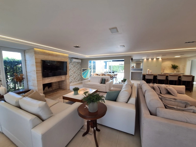 Sobrado em condomínio à beira mar em Xangri-lá.: 45ª foto da galeria de imagens do imóvel