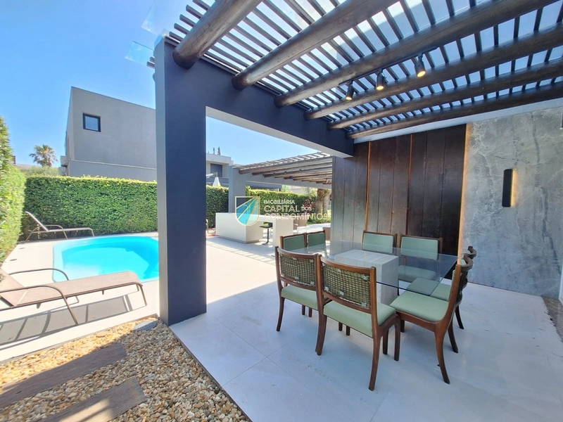 Sobrado em condomínio à beira mar em Xangri-lá.: 84ª foto da galeria de imagens do imóvel