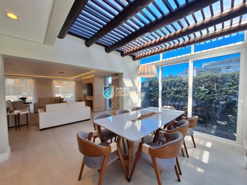 Sobrado em condomínio à beira mar em Xangri-lá.: 70ª foto da galeria de imagens do imóvel