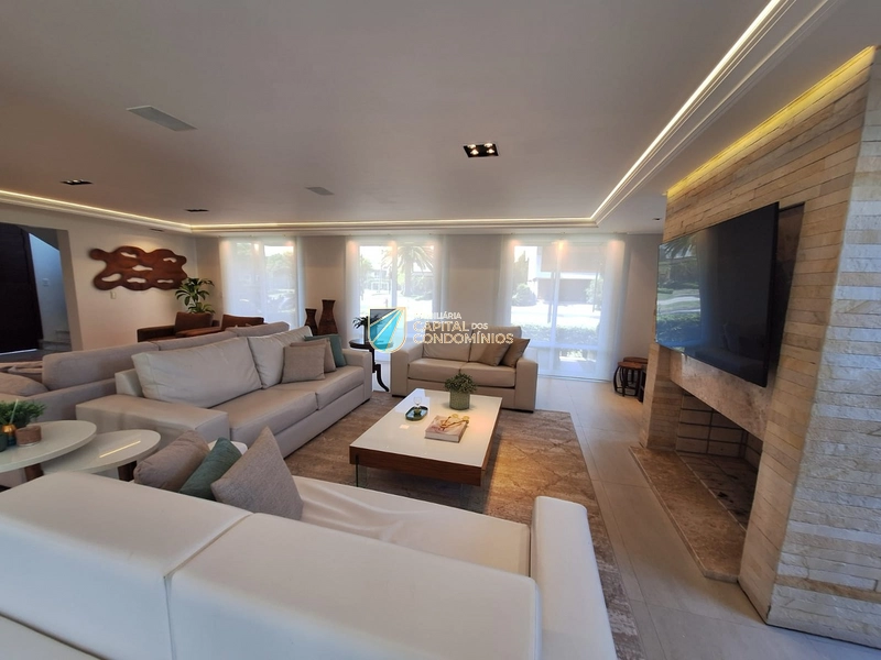 Sobrado em condomínio à beira mar em Xangri-lá.: 43ª foto da galeria de imagens do imóvel