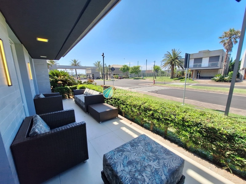 Sobrado em condomínio à beira mar em Xangri-lá.: 76ª foto da galeria de imagens do imóvel