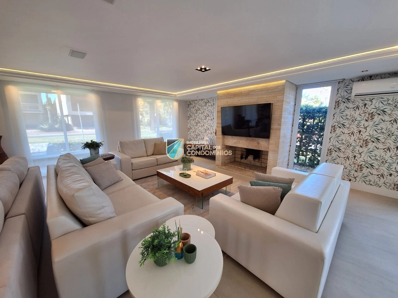 Sobrado em condomínio à beira mar em Xangri-lá.: 42ª foto da galeria de imagens do imóvel