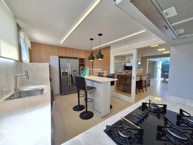 Sobrado em condomínio à beira mar em Xangri-lá.: 62ª foto da galeria de imagens do imóvel