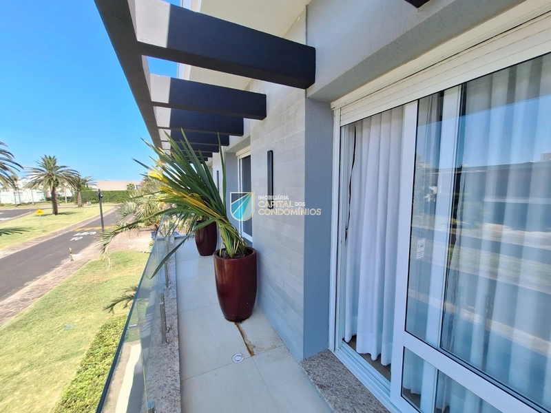 Sobrado em condomínio à beira mar em Xangri-lá.: 36ª foto da galeria de imagens do imóvel