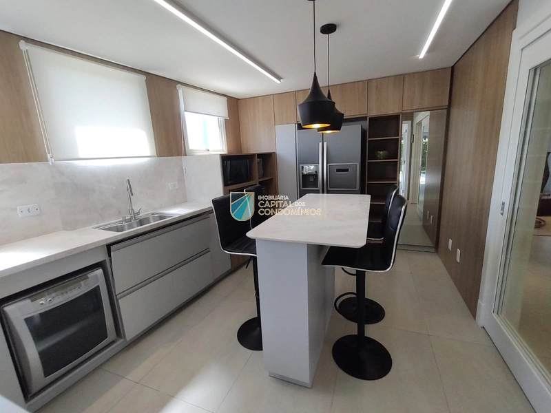 Sobrado em condomínio à beira mar em Xangri-lá.: 100ª foto da galeria de imagens do imóvel