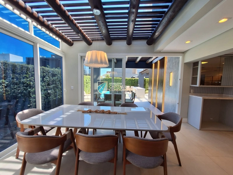 Sobrado em condomínio à beira mar em Xangri-lá.: 75ª foto da galeria de imagens do imóvel