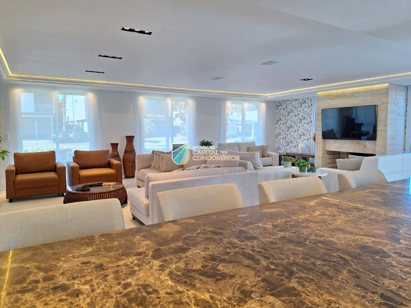 Sobrado em condomínio à beira mar em Xangri-lá.: 51ª foto da galeria de imagens do imóvel