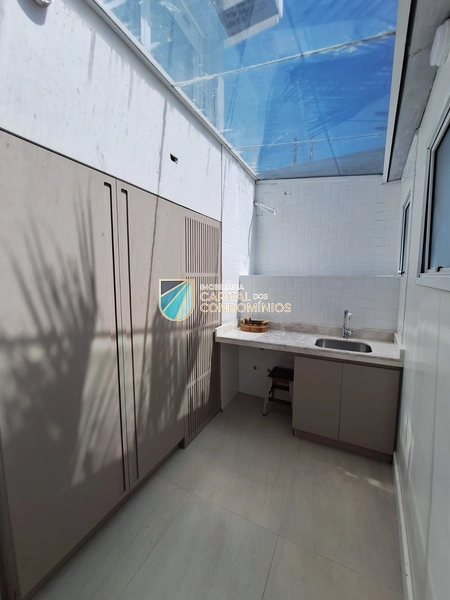 Sobrado em condomínio à beira mar em Xangri-lá.: 61ª foto da galeria de imagens do imóvel