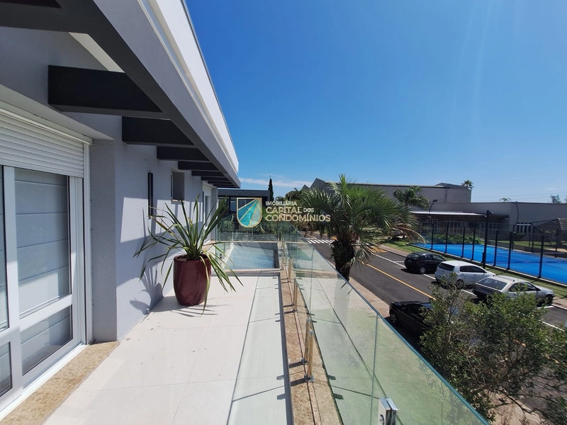 Sobrado em condomínio à beira mar em Xangri-lá.: 29ª foto da galeria de imagens do imóvel