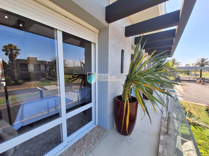 Sobrado em condomínio à beira mar em Xangri-lá.: 35ª foto da galeria de imagens do imóvel