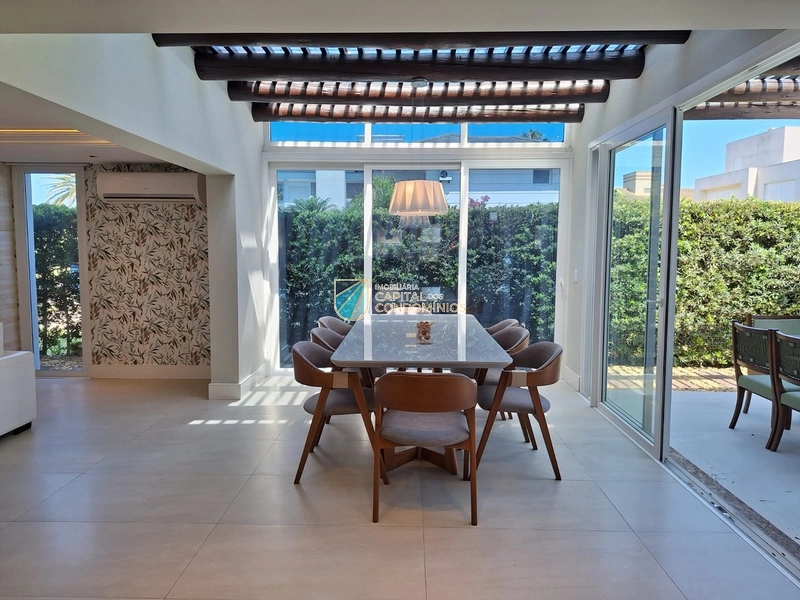 Sobrado em condomínio à beira mar em Xangri-lá.: 50ª foto da galeria de imagens do imóvel