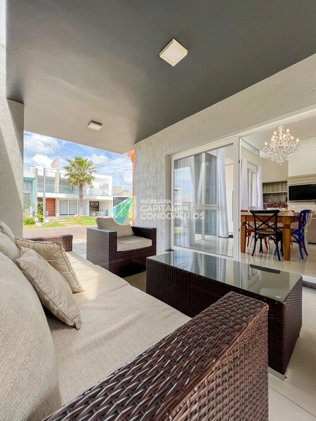 Casa térrea em condomínio fechado: 17ª foto da galeria de imagens do imóvel