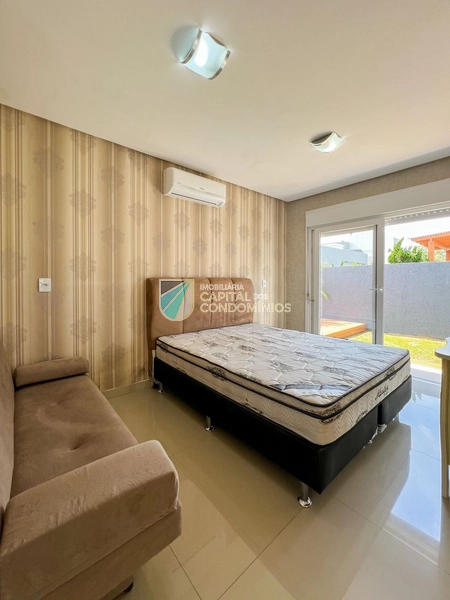 Casa térrea em condomínio fechado: 19ª foto da galeria de imagens do imóvel