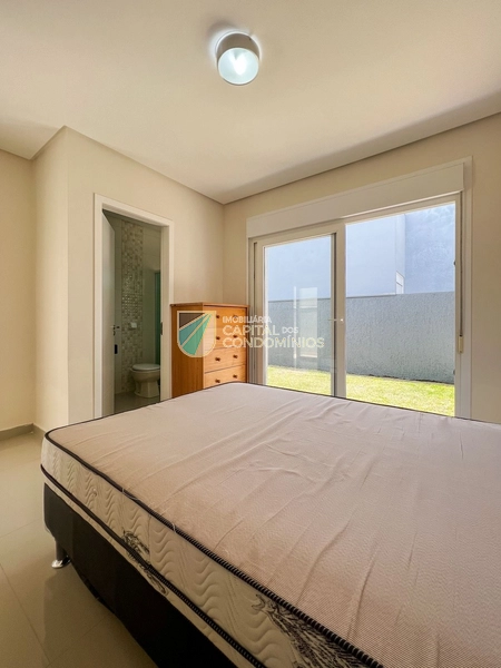 Casa térrea em condomínio fechado: 22ª foto da galeria de imagens do imóvel