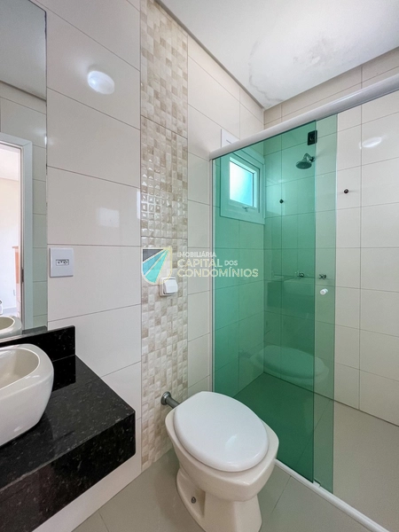 Casa térrea em condomínio fechado: 25ª foto da galeria de imagens do imóvel