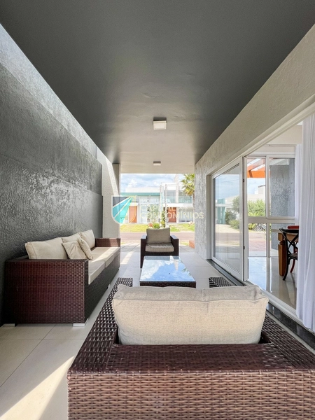 Casa térrea em condomínio fechado: 15ª foto da galeria de imagens do imóvel