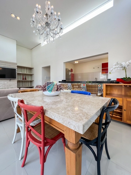 Casa térrea em condomínio fechado: 14ª foto da galeria de imagens do imóvel