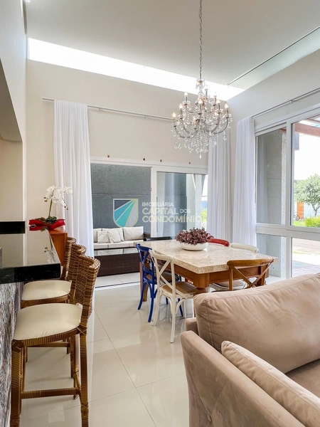 Casa térrea em condomínio fechado: 10ª foto da galeria de imagens do imóvel