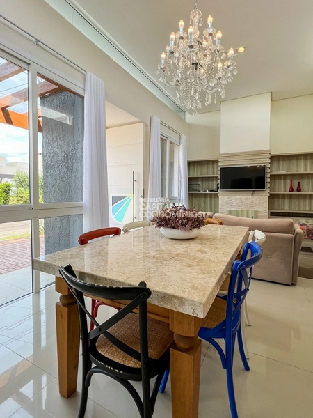 Casa térrea em condomínio fechado: 13ª foto da galeria de imagens do imóvel