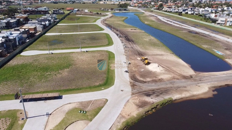 Terreno beira lago no Sunset: 3ª foto da galeria de imagens do imóvel