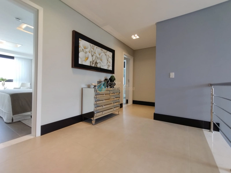 Sobrado mobiliado e decorado no condomínio Playa Vista: 19ª foto da galeria de imagens do imóvel