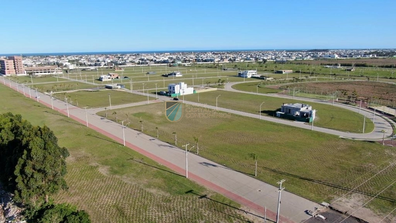 Excelente terreno no Santorini: 6ª foto da galeria de imagens do imóvel