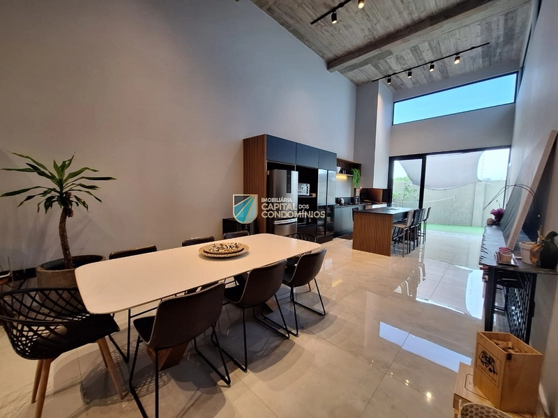Belíssima casa térrea no Condomínio Blue Xangri-lá: 22ª foto da galeria de imagens do imóvel