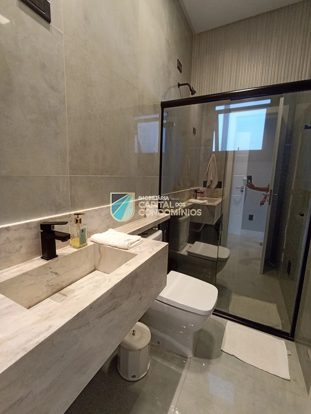 Belíssima casa térrea no Condomínio Blue Xangri-lá: 36ª foto da galeria de imagens do imóvel