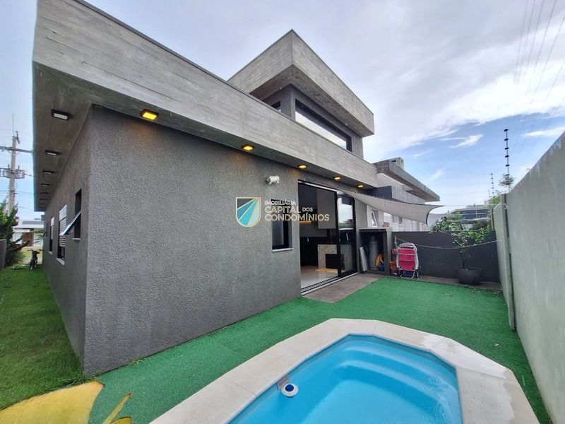 Belíssima casa térrea no Condomínio Blue Xangri-lá: 54ª foto da galeria de imagens do imóvel