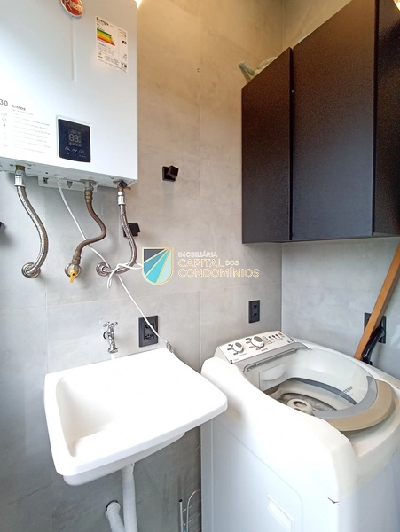 Belíssima casa térrea no Condomínio Blue Xangri-lá: 51ª foto da galeria de imagens do imóvel