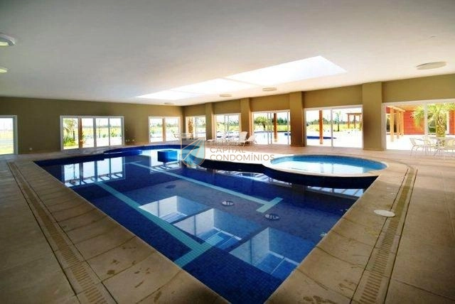 Excelente terreno com fundos para o lago em condomínio: 5ª foto da galeria de imagens do imóvel