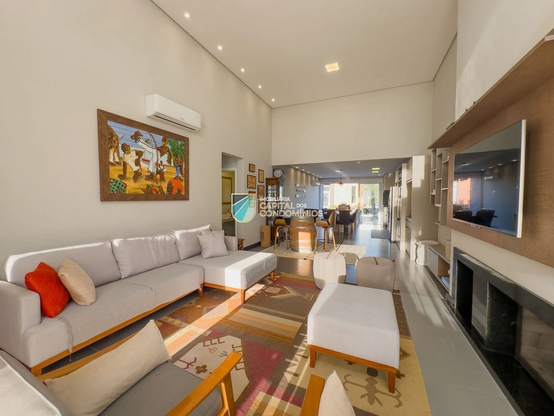 Casa térrea no Riviera em Xangri-lá: 5ª foto da galeria de imagens do imóvel