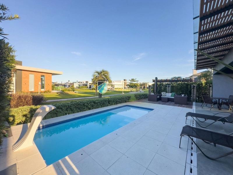 Casa térrea no Riviera em Xangri-lá: 25ª foto da galeria de imagens do imóvel