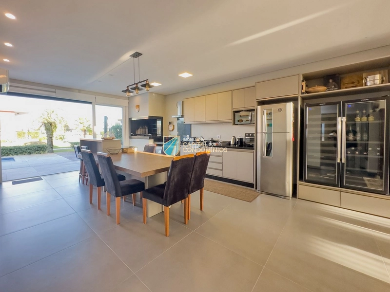 Casa térrea no Riviera em Xangri-lá: 11ª foto da galeria de imagens do imóvel