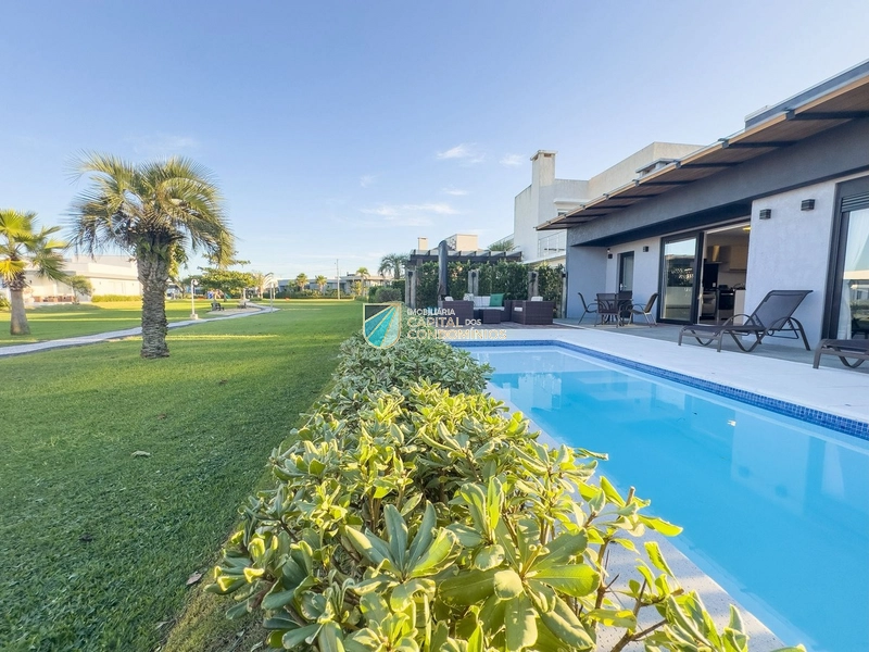 Casa térrea no Riviera em Xangri-lá: 23ª foto da galeria de imagens do imóvel