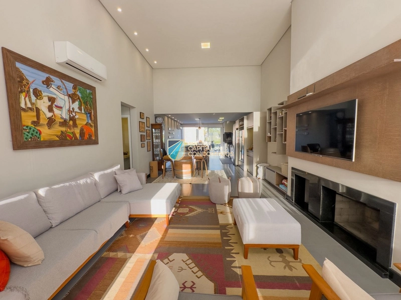 Casa térrea no Riviera em Xangri-lá: 7ª foto da galeria de imagens do imóvel