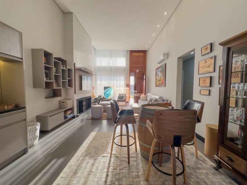 Casa térrea no Riviera em Xangri-lá: 9ª foto da galeria de imagens do imóvel