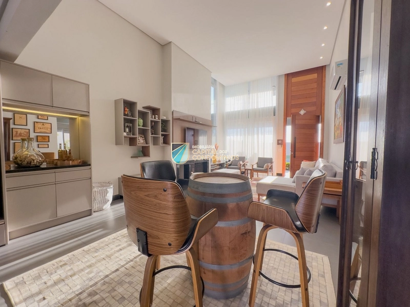 Casa térrea no Riviera em Xangri-lá: 8ª foto da galeria de imagens do imóvel