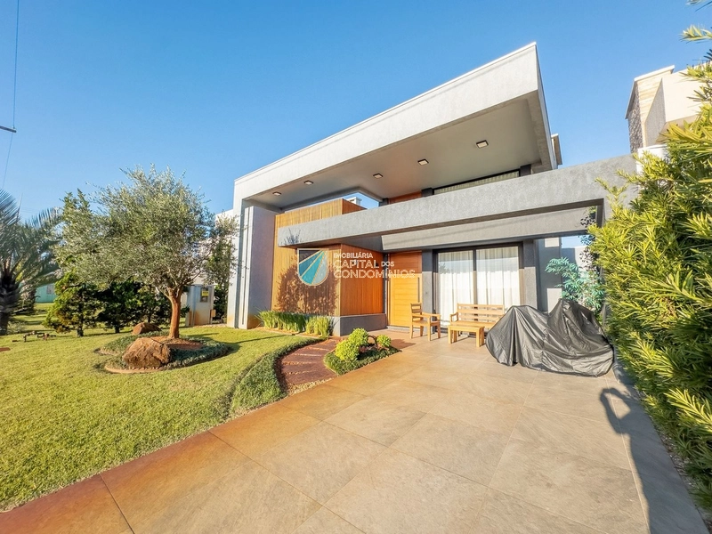 Casa térrea no Riviera em Xangri-lá: 2ª foto da galeria de imagens do imóvel