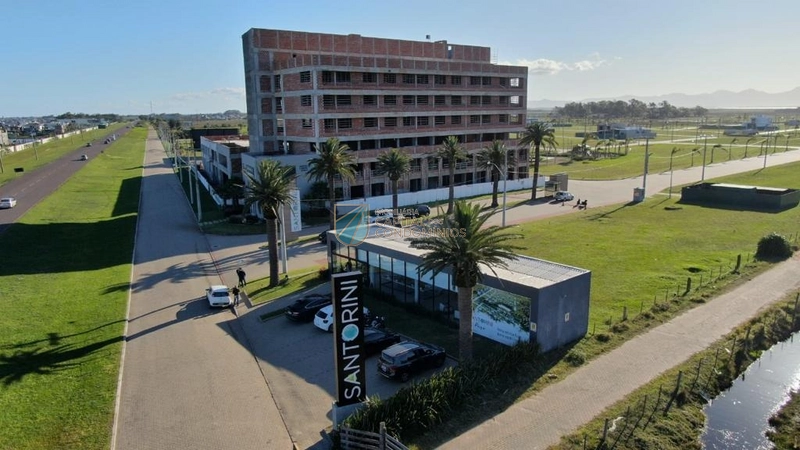 Lote no Santorni: 6ª foto da galeria de imagens do imóvel