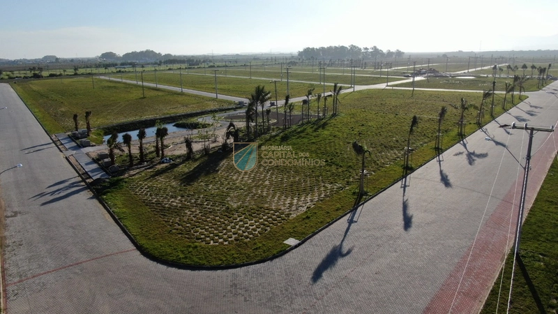Lote no Santorni: 1ª foto da galeria de imagens do imóvel