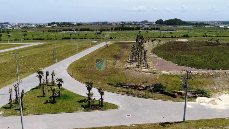 Lote no Santorni: 3ª foto da galeria de imagens do imóvel