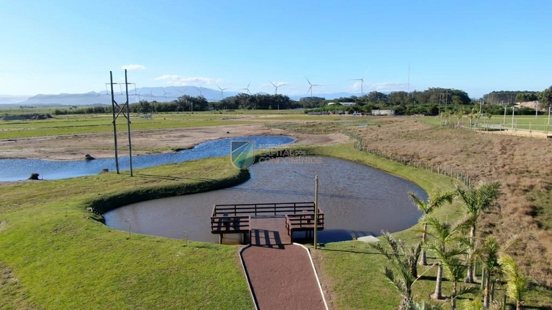 Lote pronto para construir: 4ª foto da galeria de imagens do imóvel
