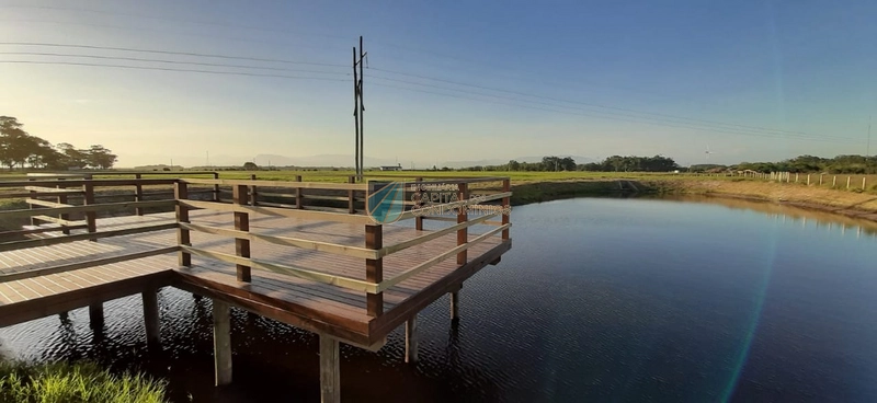 Lote pronto para construir: 3ª foto da galeria de imagens do imóvel