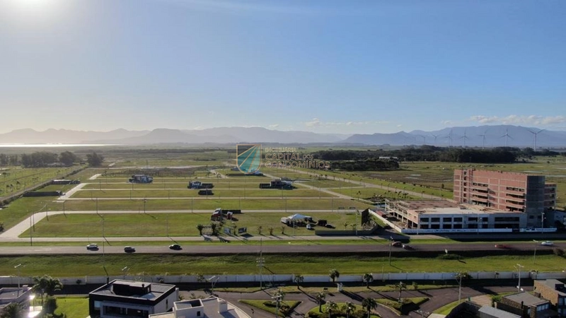 Lote pronto para construir: 5ª foto da galeria de imagens do imóvel