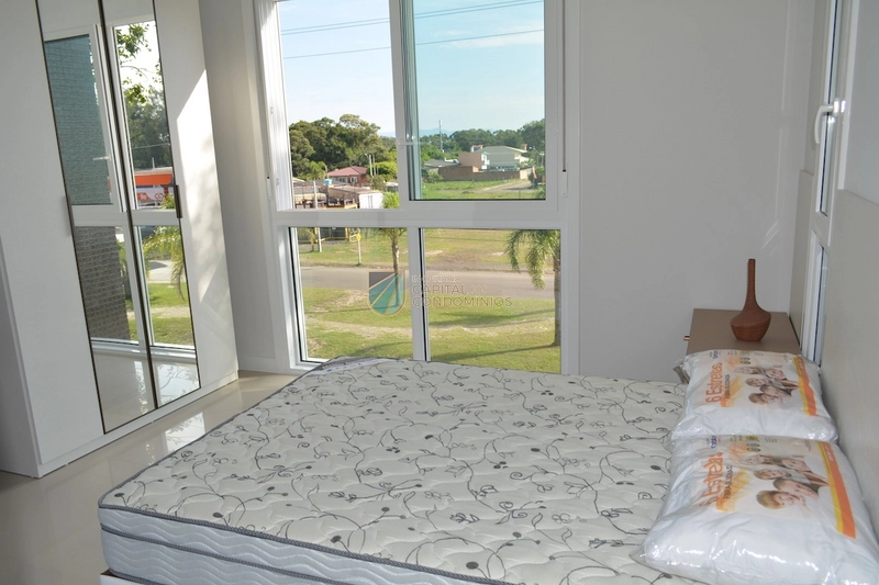 Apartamento de esquina com 3 dormitórios, mobiliado pronto para uso.: 25ª foto da galeria de imagens do imóvel