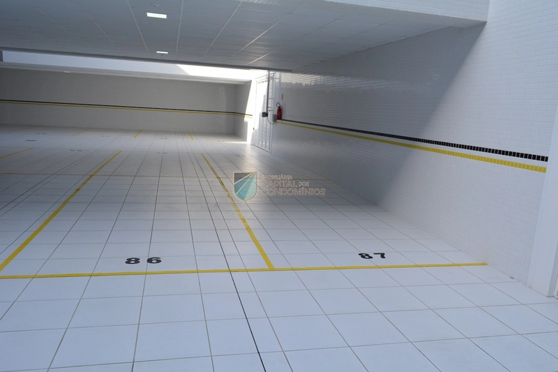 Apartamento de esquina com 3 dormitórios, mobiliado pronto para uso.: 29ª foto da galeria de imagens do imóvel