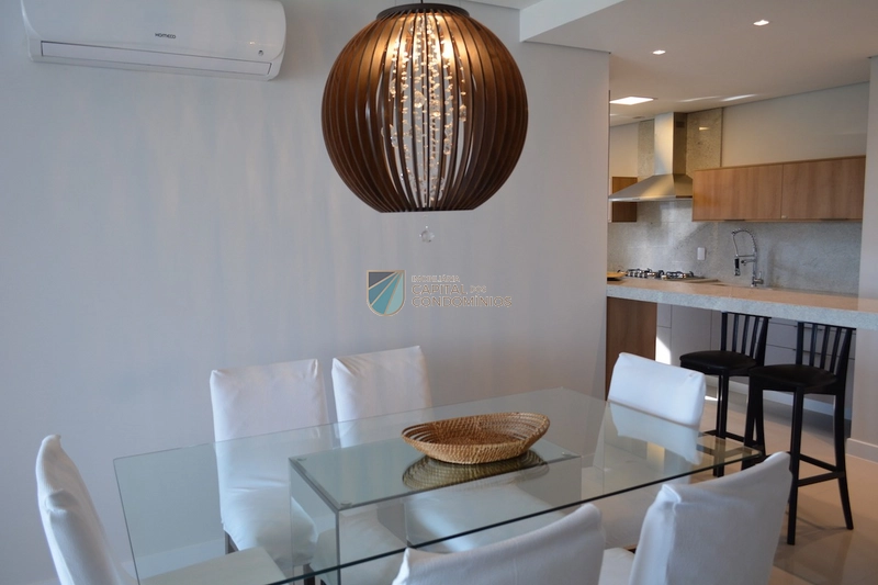 Apartamento de esquina com 3 dormitórios, mobiliado pronto para uso.: 7ª foto da galeria de imagens do imóvel