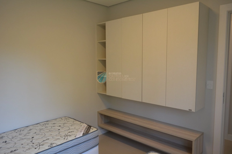 Apartamento de esquina com 3 dormitórios, mobiliado pronto para uso.: 27ª foto da galeria de imagens do imóvel